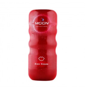 MizzZee - MOON Manual Masturbator Cup (Oral Sex)